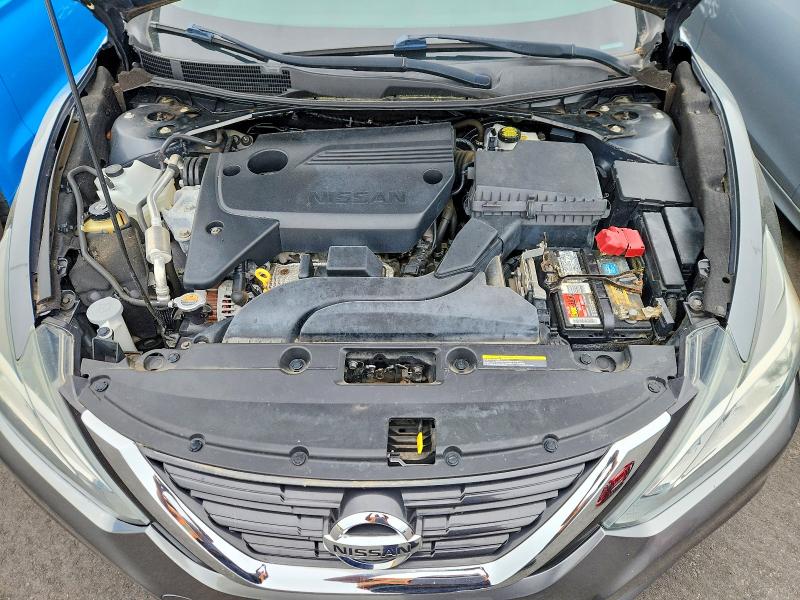 47994986 :رقم المزاد ، 1N4AL3AP9JC149375 vin ، 2018 Nissan Altima مزاد بيع