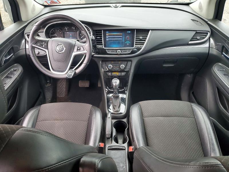 Продажа на аукционе авто 2021 Buick Encore, vin: KL4CJESB4MB312722, номер лота: 51622856