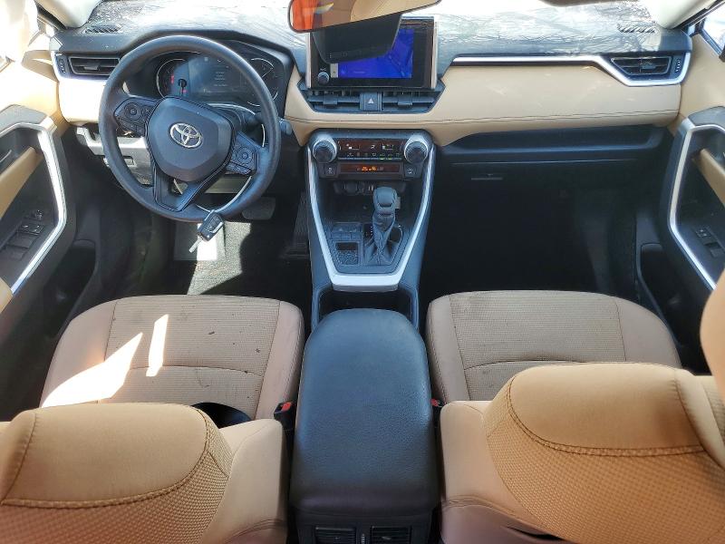 Продаж на аукціоні авто 2025 Toyota Rav4, vin: 2T3K1RFV1SC331943, номер лоту: 49075826