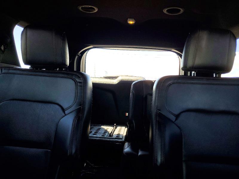 51040206 :رقم المزاد ، 1FM5K8GT2HGC76788 vin ، 2017 Ford Explorer مزاد بيع