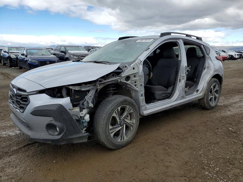 Aukcja sprzedaży 2024 Subaru Crosstrek, vin: JF2GUADC4R8310021, numer aukcji: 48673976