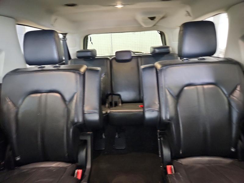 2018 Ford Expedition მანქანა იყიდება აუქციონზე, vin: 1FMJK1MT5JEA56203, აუქციონის ნომერი: 50642876