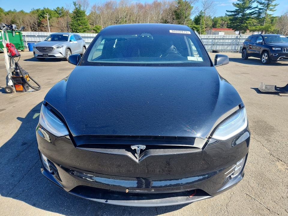 Aukcja sprzedaży 2018 Tesla Model X, vin: 5YJXCBE21JF103880, numer aukcji: 94332875