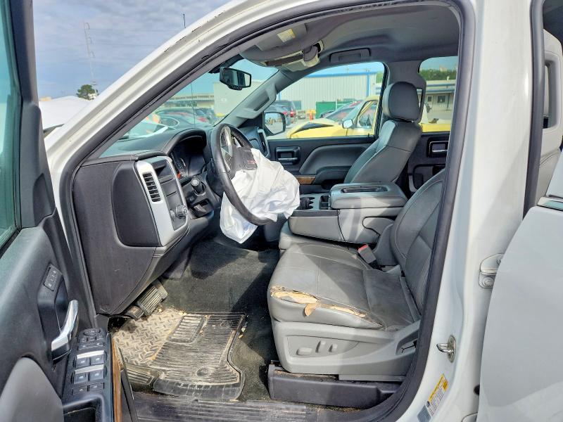 Продажа на аукционе авто 2014 Gmc Sierra, vin: 3GTP1VEC4EG161935, номер лота: 50387406