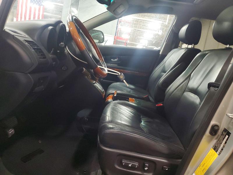 2007 Lexus Rx მანქანა იყიდება აუქციონზე, vin: 2T2HK31U07C011091, აუქციონის ნომერი: 50284176