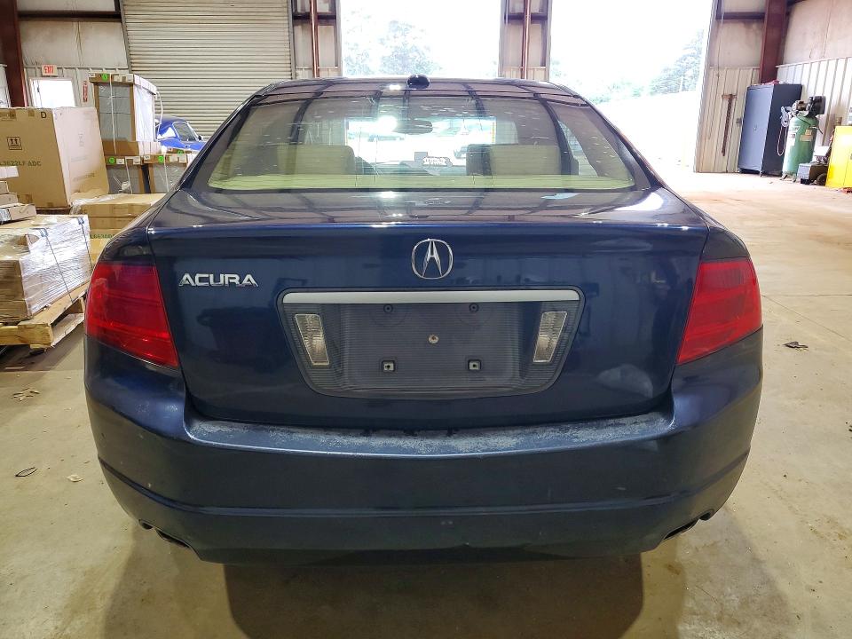 51704966 :رقم المزاد ، 19UUA66254A006842 vin ، 2004 Acura Tl مزاد بيع