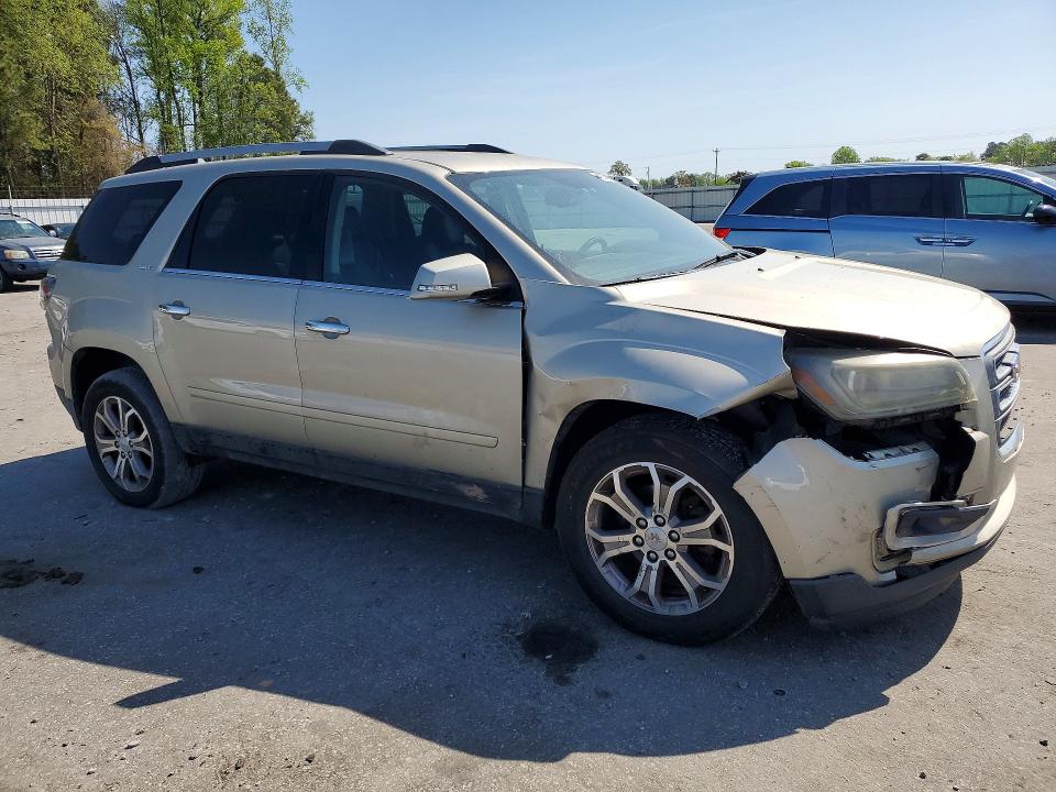 48263916 :رقم المزاد ، 1GKKRRKD1DJ201056 vin ، 2013 Gmc Acadia مزاد بيع