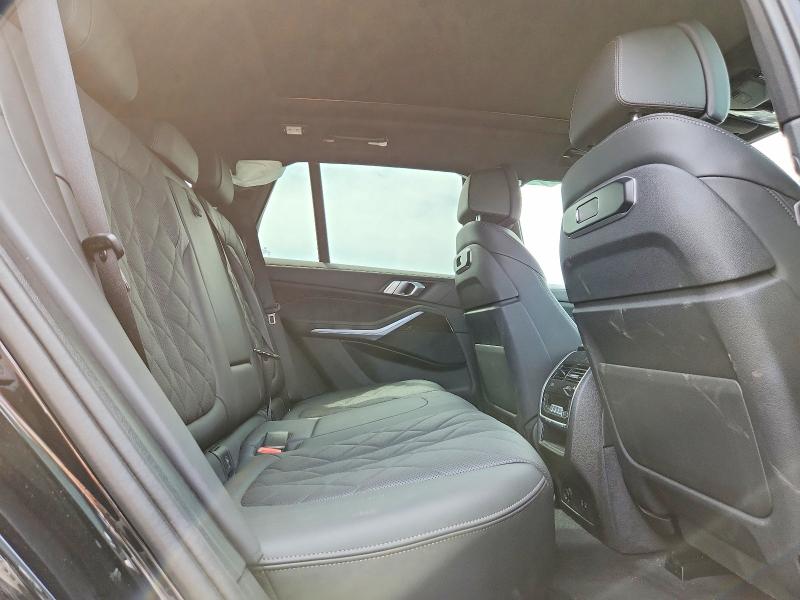 Продажа на аукционе авто 2025 Bmw X5, vin: 5UX23EU00S9W51438, номер лота: 49132596