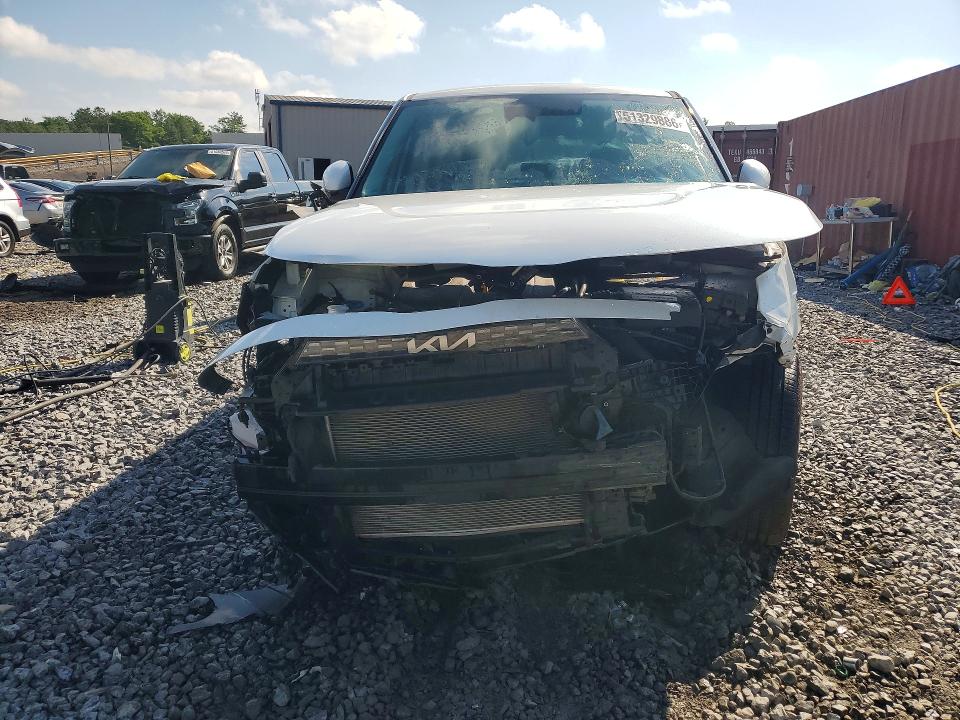 Продаж на аукціоні авто 2025 Kia Soul, vin: KNDJ23AU5S7968509, номер лоту: 51329886
