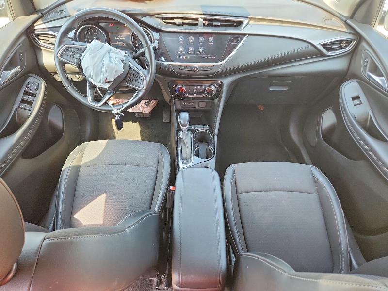 Продажа на аукционе авто 2021 Buick Encore Gx, vin: KL4MMCSL5MB063744, номер лота: 50829086
