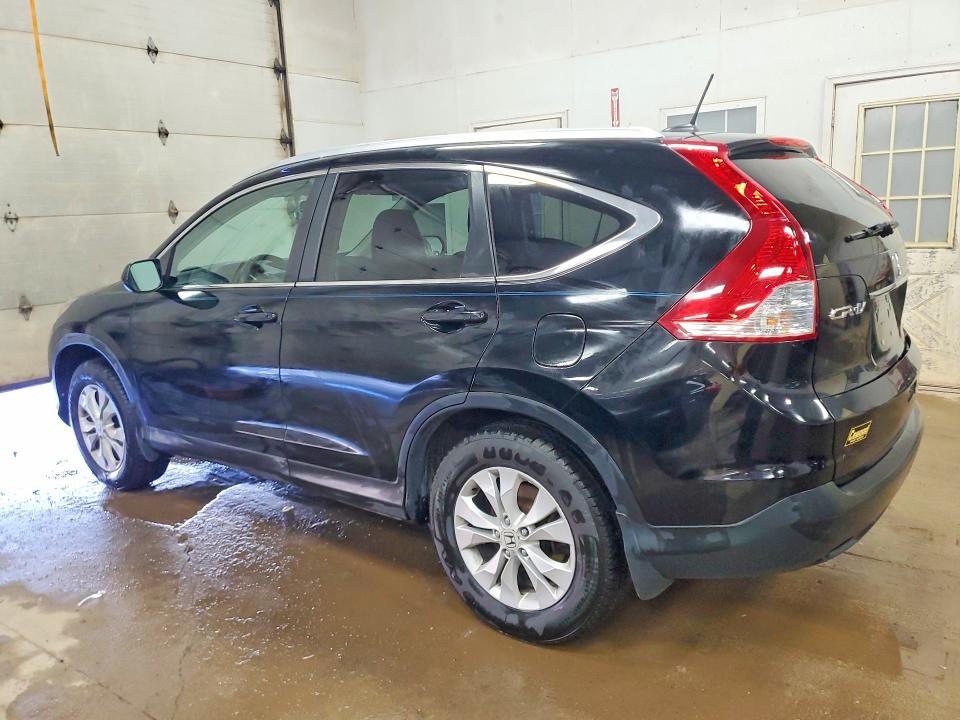 Aukcja sprzedaży 2014 Honda Cr-v, vin: 2HKRM4H73EH685609, numer aukcji: 48902366
