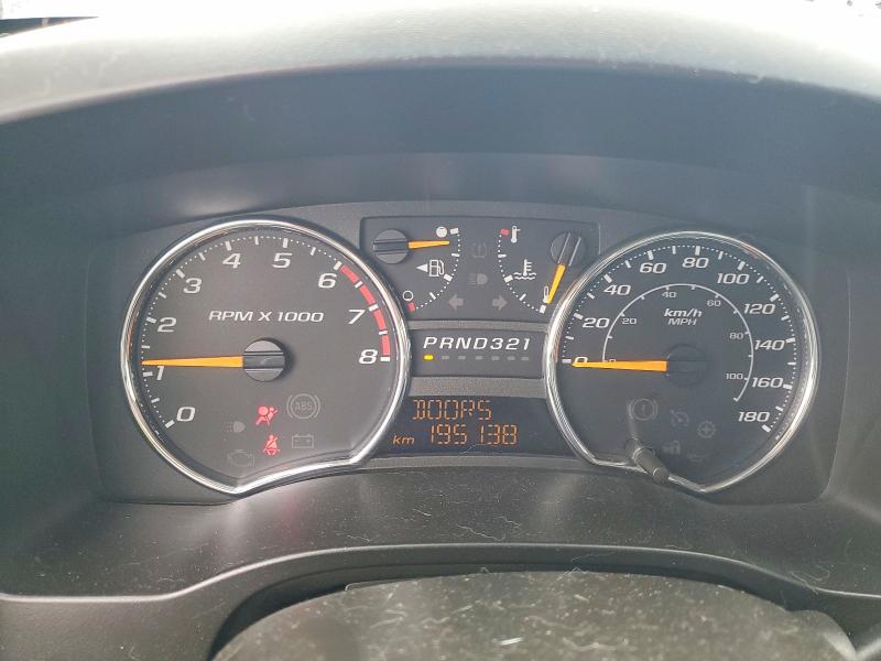 Продаж на аукціоні авто 2007 Gmc Canyon, vin: 1GTCS19E878227153, номер лоту: 51829456