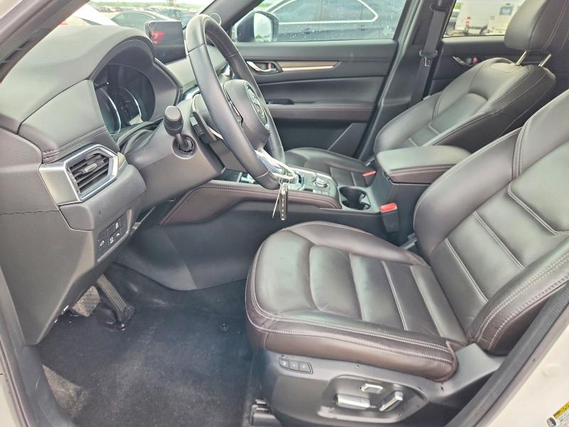 Aukcja sprzedaży 2024 Mazda Cx-5, vin: JM3KFBXY1R0405092, numer aukcji: 48446556