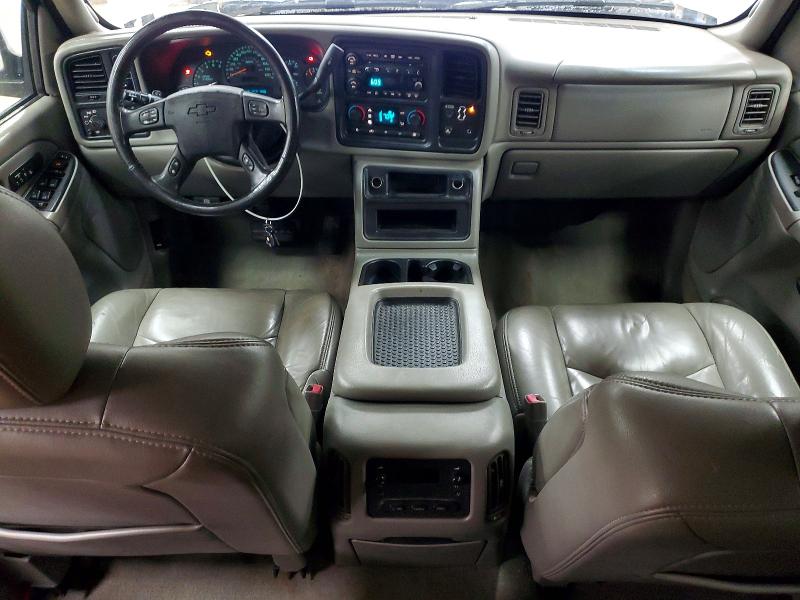 49984296 :رقم المزاد ، 1GCGK13U85F913073 vin ، 2005 Chevrolet Silverado مزاد بيع
