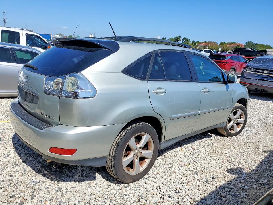 Продажа на аукционе авто 2006 Lexus Rx, vin: 2T2GA31U66C051575, номер лота: 51530576