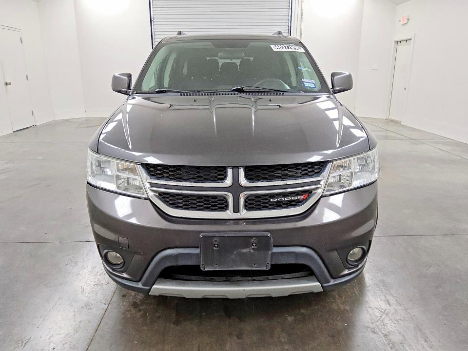 48977996 :رقم المزاد ، 3C4PDDBGXHT575080 vin ، 2017 Dodge Journey مزاد بيع