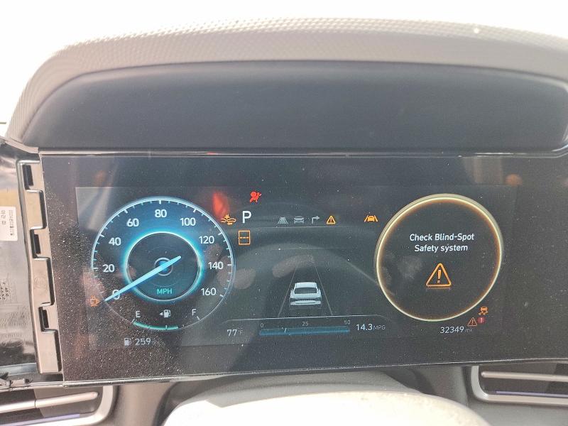Продажа на аукционе авто 2024 Hyundai Elantra, vin: KMHLS4DG9RU783567, номер лота: 51134526