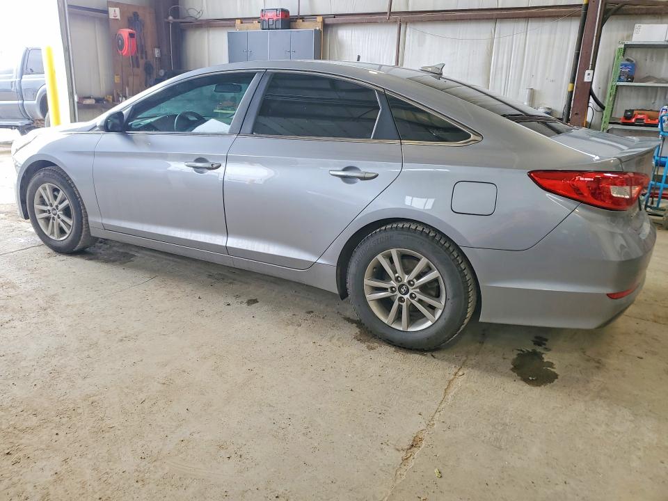 Продаж на аукціоні авто 2016 Hyundai Sonata, vin: 5NPE24AF8GH364660, номер лоту: 48878586