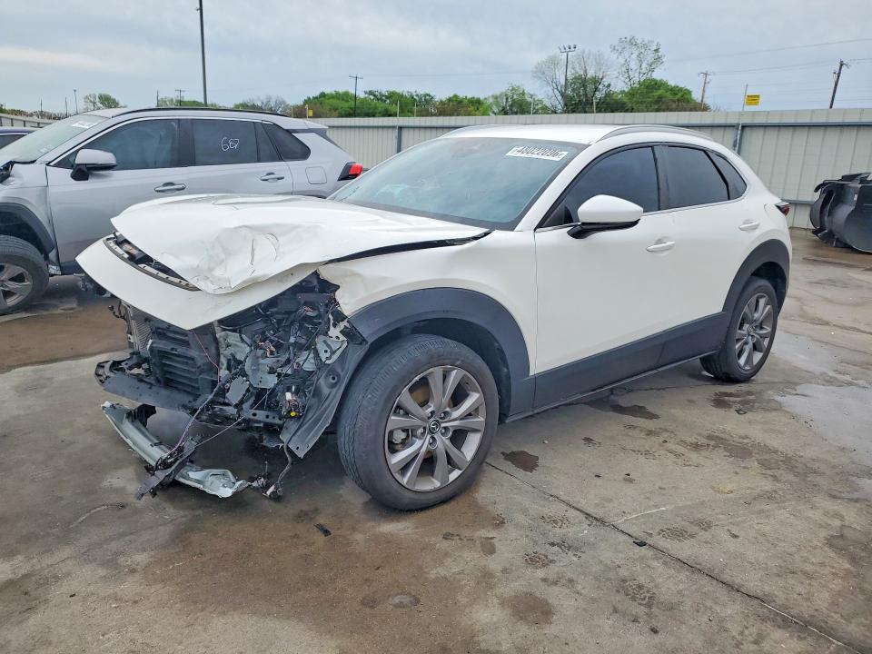 Продажа на аукционе авто 2023 Mazda Cx-30, vin: 3MVDMBBM0PM531884, номер лота: 48022096