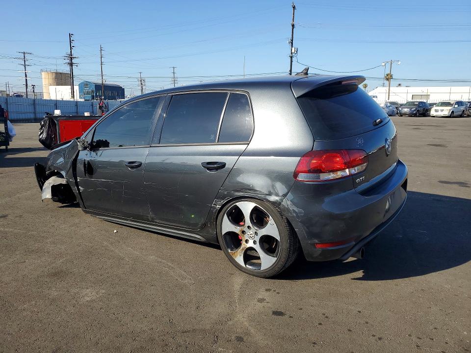 Aukcja sprzedaży 2011 Volkswagen Gti, vin: WVWGD7AJ9BW253756, numer aukcji: 49514966