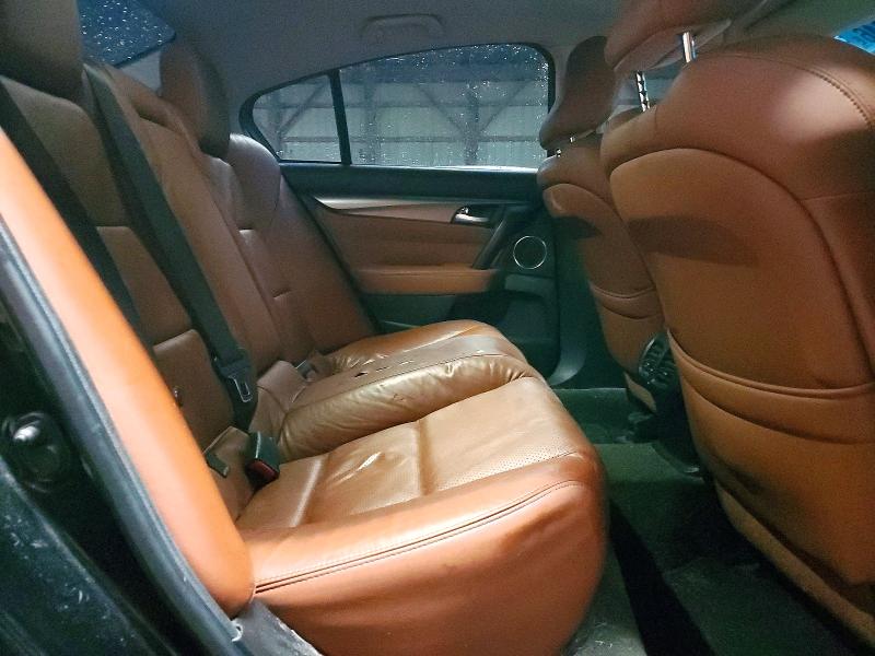 48259846 :رقم المزاد ، 19UUA9F59DA800609 vin ، 2013 Acura Tl مزاد بيع