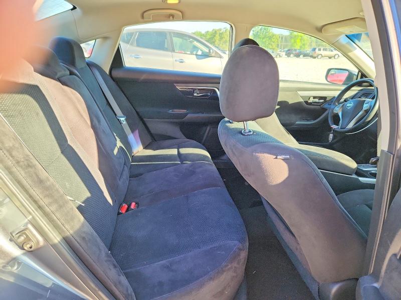 Aukcja sprzedaży 2014 Nissan Altima, vin: 1N4AL3AP3EC299388, numer aukcji: 50110406