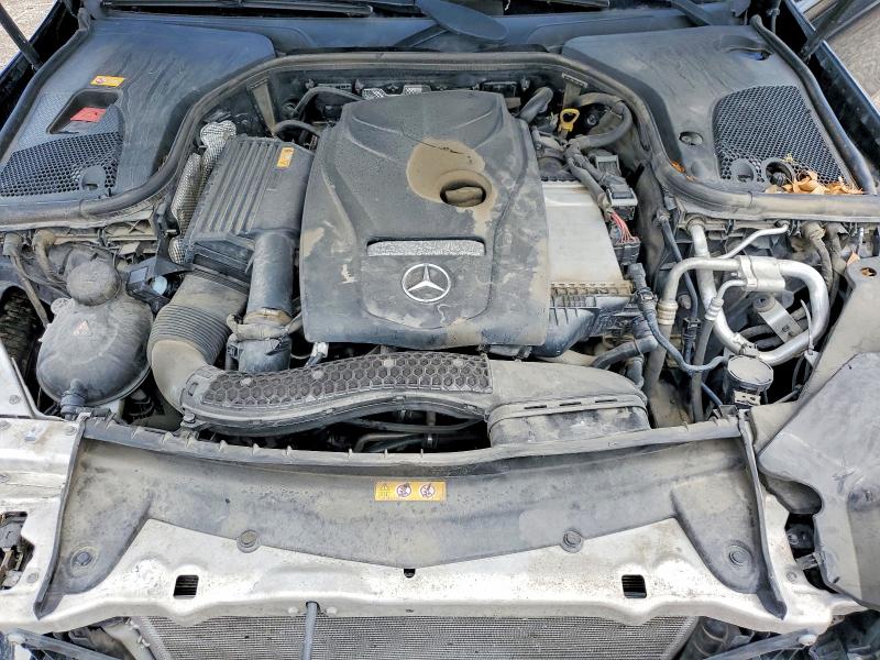 Продаж на аукціоні авто 2017 Mercedes-benz E, vin: WDDZF4KBXHA014091, номер лоту: 50955296
