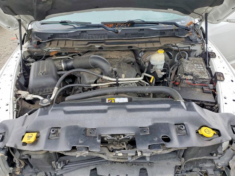 Продаж на аукціоні авто 2015 Ram 1500, vin: 1C6RR7MT2FS518786, номер лоту: 49637926