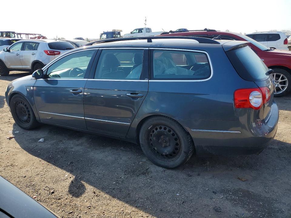 2009 Volkswagen Passat მანქანა იყიდება აუქციონზე, vin: WVWVU93C39E082312, აუქციონის ნომერი: 51180216