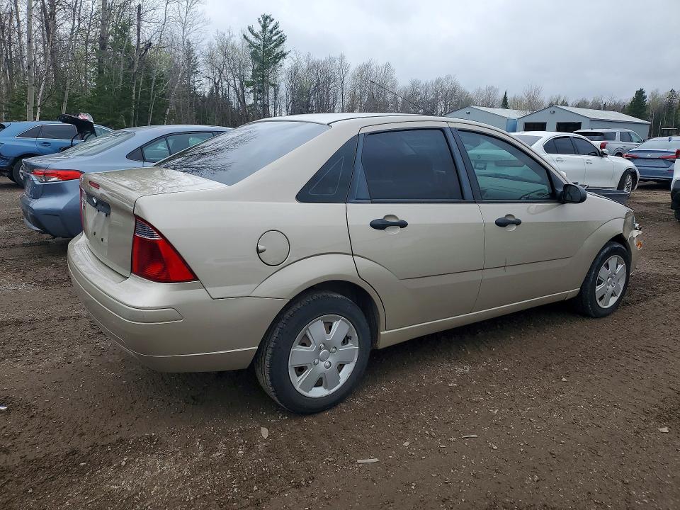 Aukcja sprzedaży 2007 Ford Focus, vin: 1FAFP34N57W257388, numer aukcji: 51238246