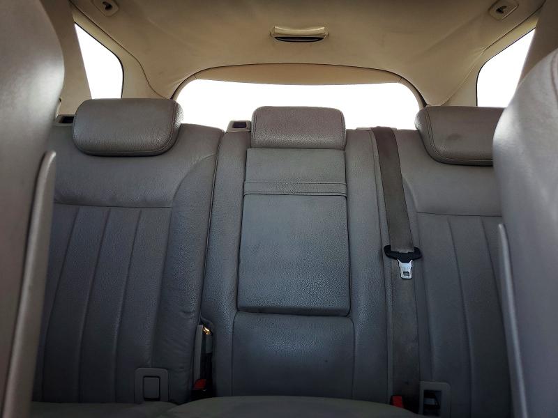 Aukcja sprzedaży 2006 Mercedes-benz Ml, vin: 4JGBB86E56A104339, numer aukcji: 51028896
