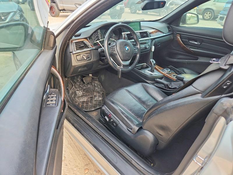 Aukcja sprzedaży 2014 Bmw 428, vin: WBA3V7C57EP770562, numer aukcji: 52174666