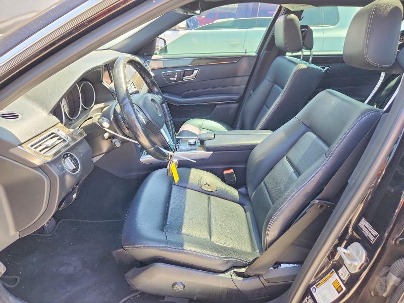 Продаж на аукціоні авто 2015 Mercedes-benz E, vin: WDDHF5KB2FB130877, номер лоту: 51795326