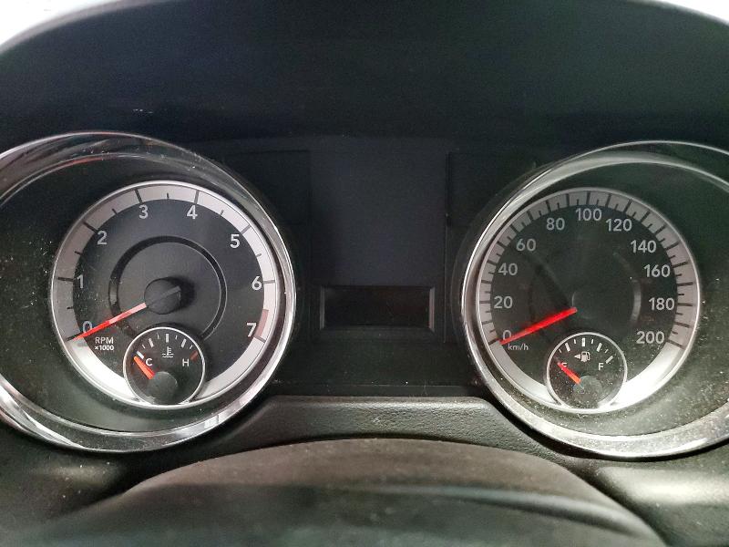 50789856 :رقم المزاد ، 2C4RDGBG0GR183074 vin ، 2016 Dodge Grand Caravan مزاد بيع