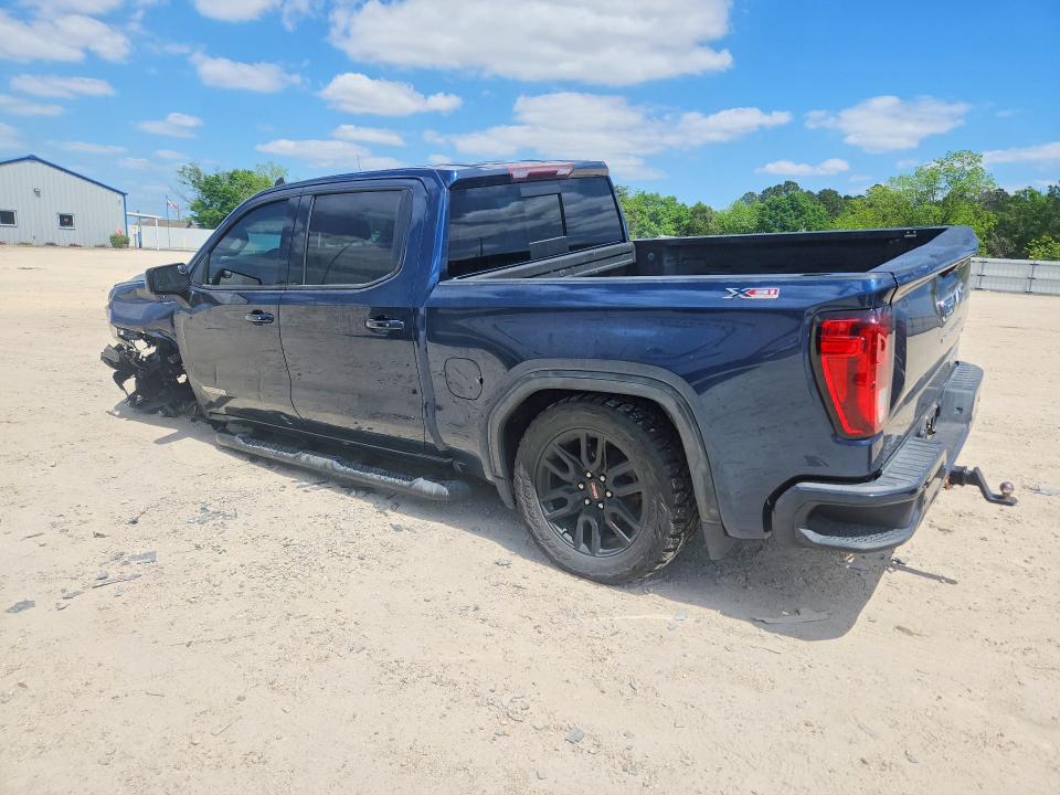 49263566 :رقم المزاد ، 3GTU9CET2MG269274 vin ، 2021 Gmc Sierra مزاد بيع