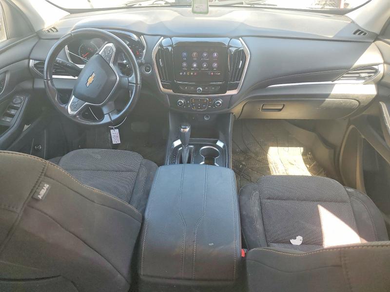 Aukcja sprzedaży 2020 Chevrolet Traverse, vin: 1GNEVGKW1LJ159651, numer aukcji: 50931596