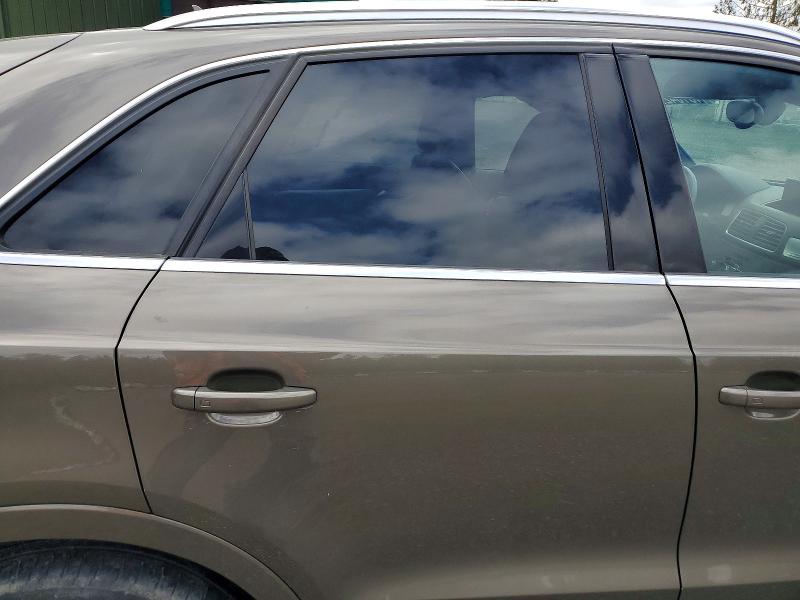 Aukcja sprzedaży 2015 Audi Q3, vin: WA1GFCFS1FR007898, numer aukcji: 48164276