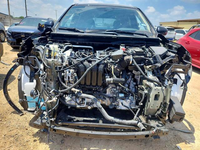 Продаж на аукціоні авто 2025 Mitsubishi Outlander, vin: JA4J3UA80SZ055421, номер лоту: 51140606