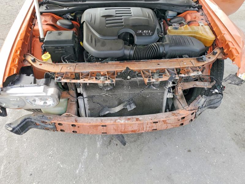 Продаж на аукціоні авто 2011 Dodge Challenger, vin: 2B3CJ4DG0BH605077, номер лоту: 51645926