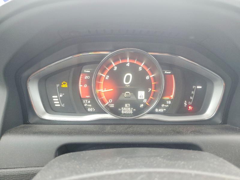 50632066 :رقم المزاد ، YV449MRU7H2126518 vin ، 2017 Volvo Xc60 مزاد بيع