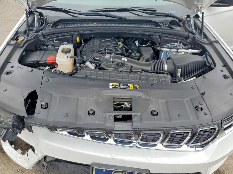 Продаж на аукціоні авто 2025 Jeep Grand Cherokee, vin: 1C4RJHAG0SC310794, номер лоту: 51139626
