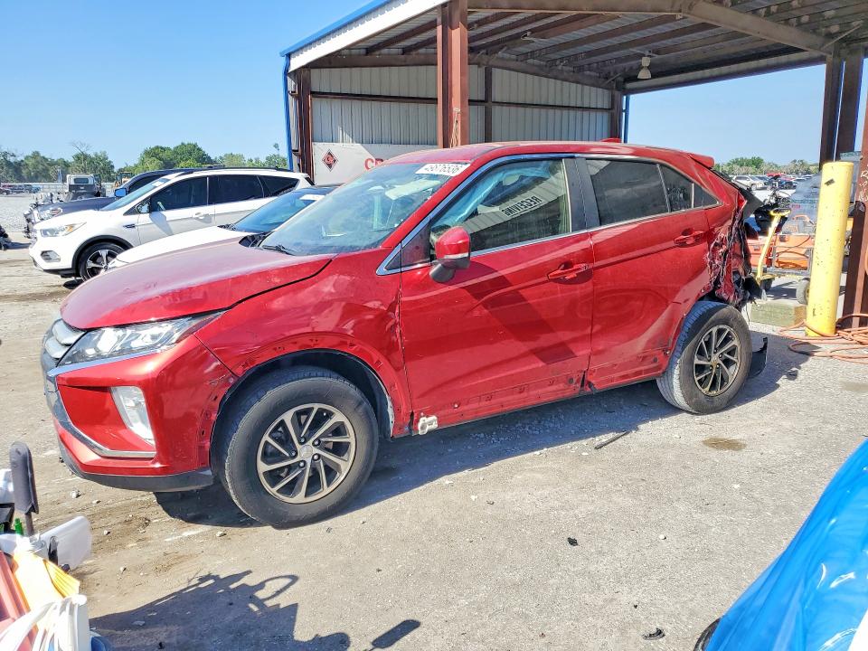 Aukcja sprzedaży 2020 Mitsubishi Eclipse Cross, vin: JA4AT3AA3LZ021553, numer aukcji: 49876536