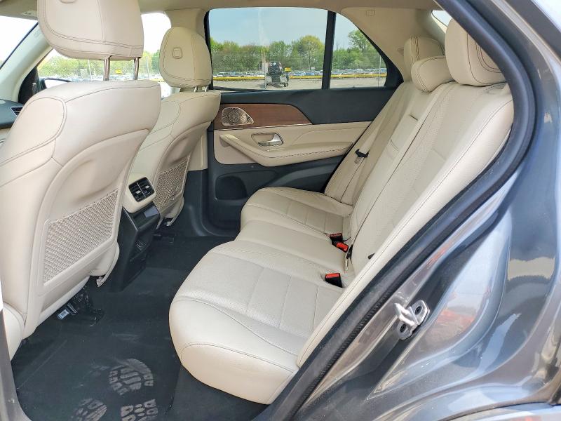 Продаж на аукціоні авто 2021 Mercedes-benz Gle, vin: 4JGFB4KB1MA466705, номер лоту: 51285196