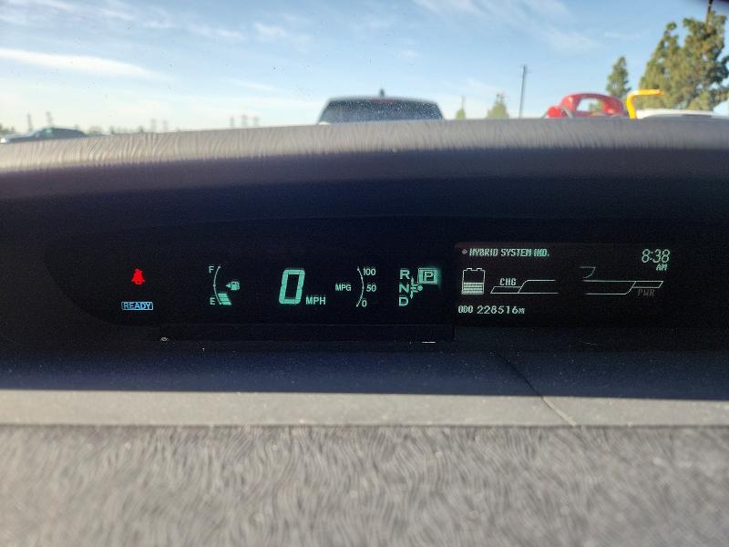 Продажа на аукционе авто 2010 Toyt Prius, vin: JTDKN3DU9A0073572, номер лота: 51395026