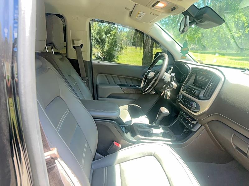 Aukcja sprzedaży 2021 Gmc Canyon, vin: 1GTG5EEN9M1171878, numer aukcji: 49854796