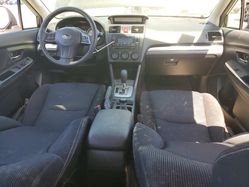 Продаж на аукціоні авто 2012 Subaru Impreza, vin: JF1GPAL67CH215564, номер лоту: 50198056