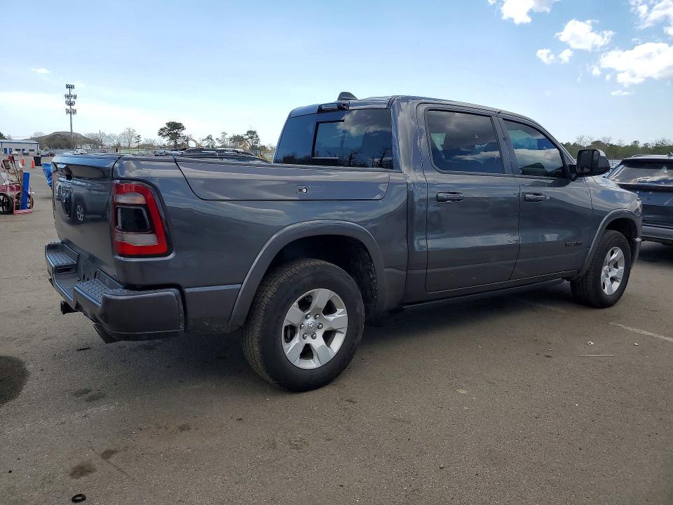 Продаж на аукціоні авто 2022 Ram 1500, vin: 1C6SRFHM1NN264144, номер лоту: 50236596
