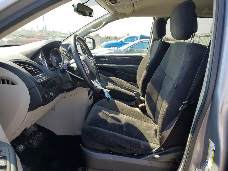 Продажа на аукционе авто 2014 Dodge Grand Caravan, vin: 2C4RDGBG8ER415823, номер лота: 49015616