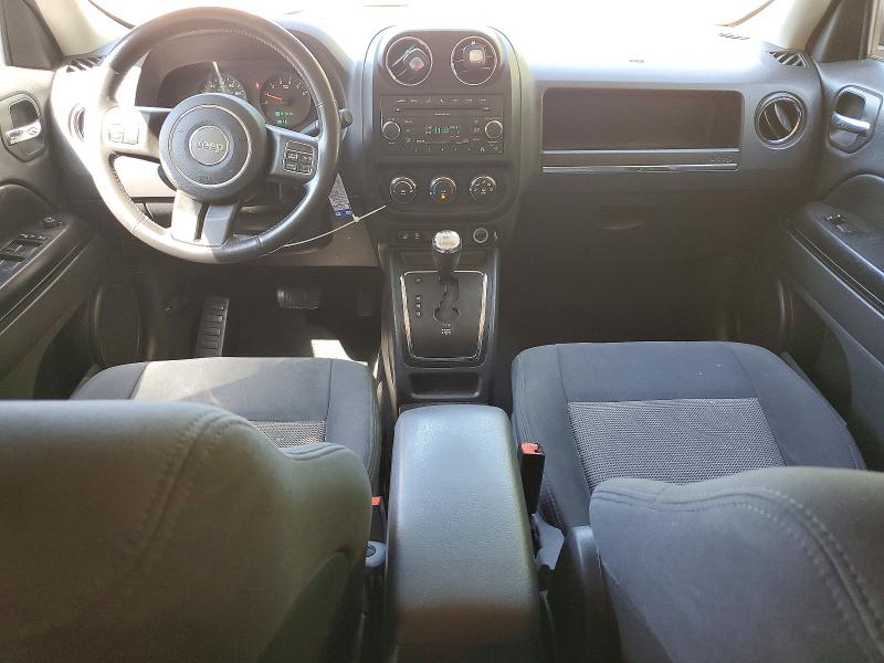 Aukcja sprzedaży 2011 Jeep Patriot, vin: 1J4NT1GB3BD249389, numer aukcji: 50227846