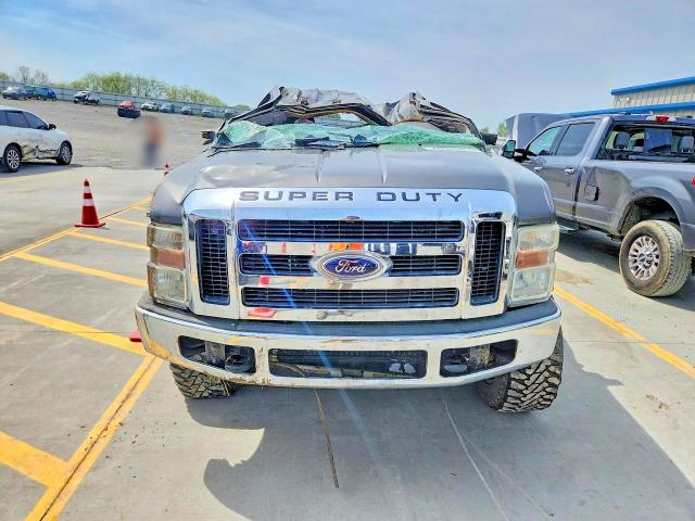Aukcja sprzedaży 2009 Ford F250, vin: 1FTSW21R39EB17099, numer aukcji: 48931816